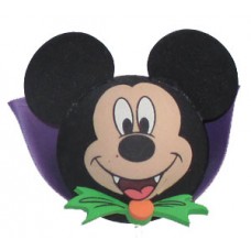 Disney Mickey Mouse Vampire Antenna Topper / Desktop Bobble Buddy (Halloween)